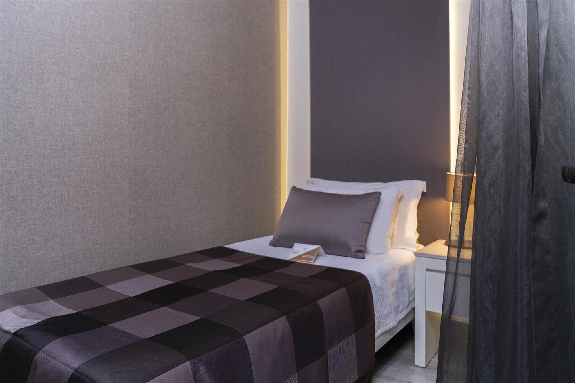 Familiensuite mit 2 Schlafzimmern