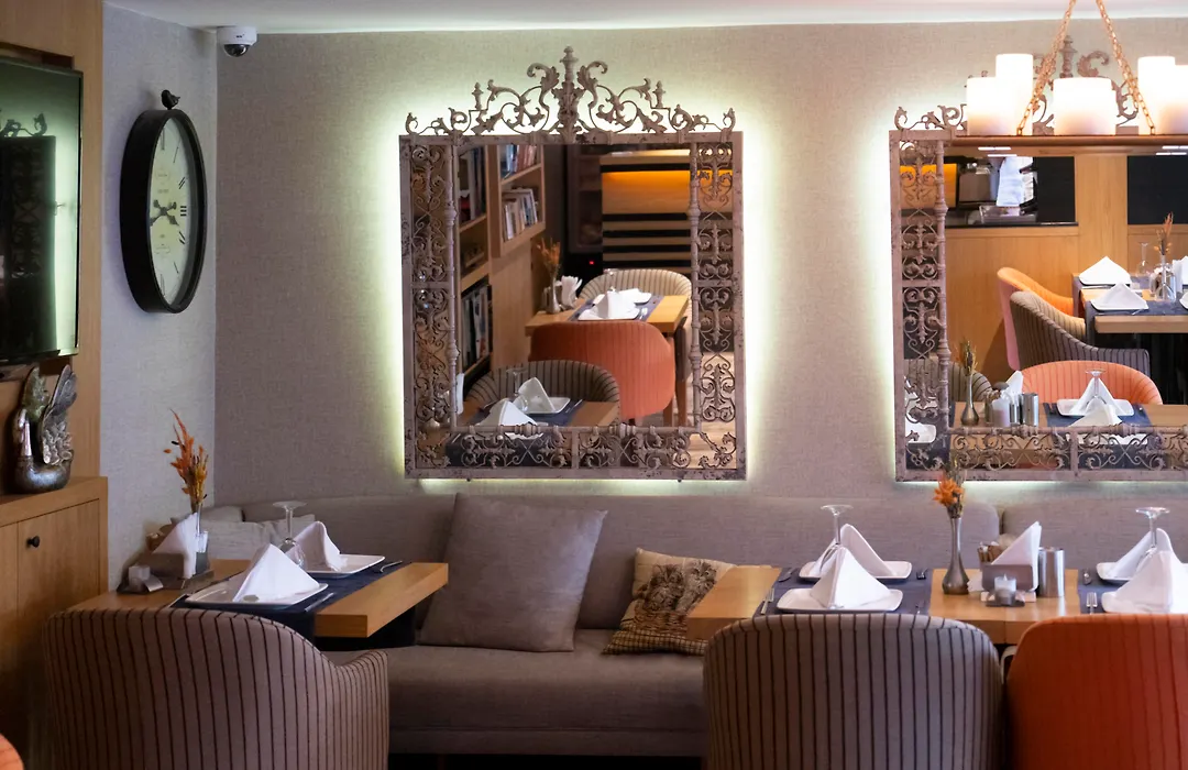 Sky Kamer Hotel Antalya-1